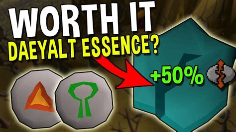 is daeyalt essence worth it.